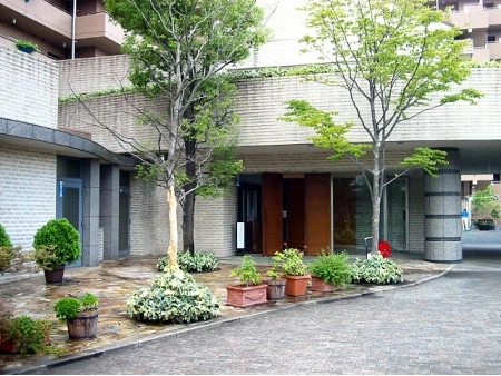 パークスクエア上大岡