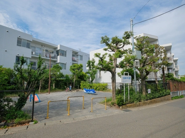 読売ランドシティハウス