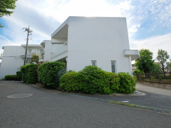 読売ランドシティハウス