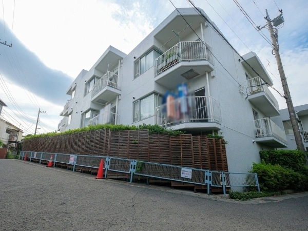 読売ランドシティハウス