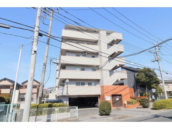 ライオンズマンション浦和第3