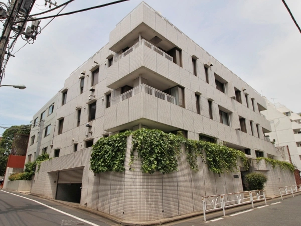 原宿ハウス