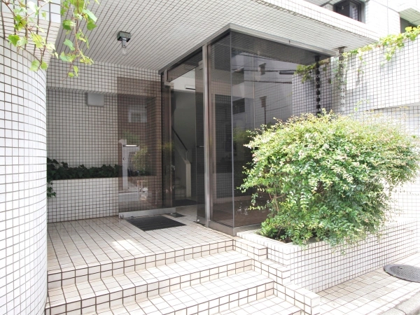 原宿ハウス
