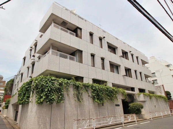 原宿ハウス