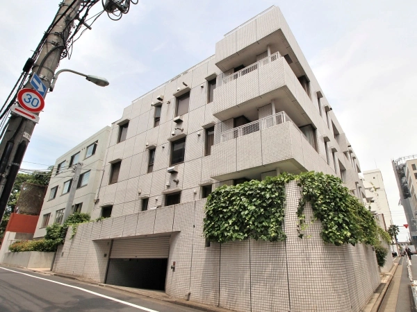 原宿ハウス