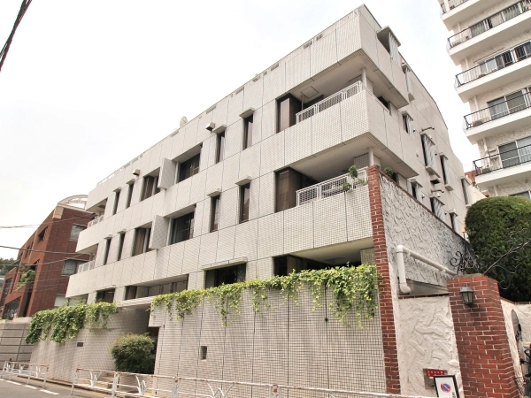 原宿ハウス