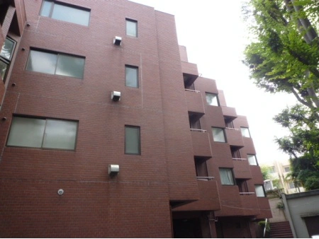 パレロワイヤル南青山
