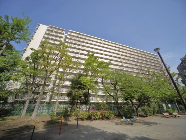 北千住パークファミリア