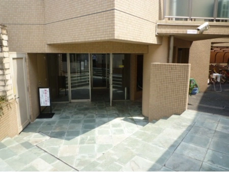 ビューネ南青山ヒルズ