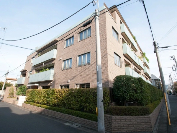 ファミールグラン神宮前