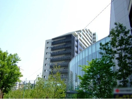 パークスクエア南品川