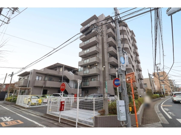 バームステージ国分寺