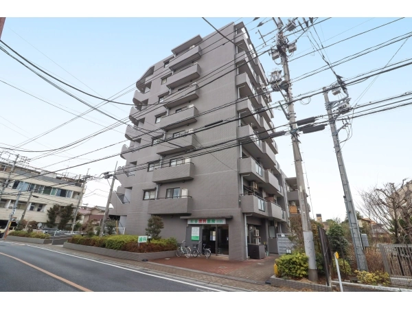 バームステージ国分寺