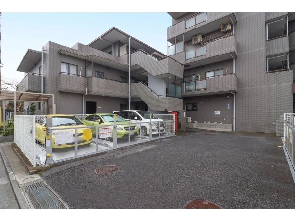 バームステージ国分寺