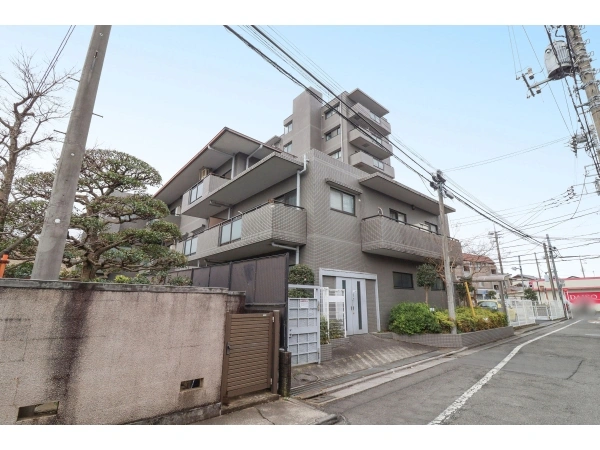 バームステージ国分寺