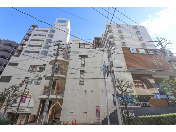 ライオンズプラザ浦和元町シティ
