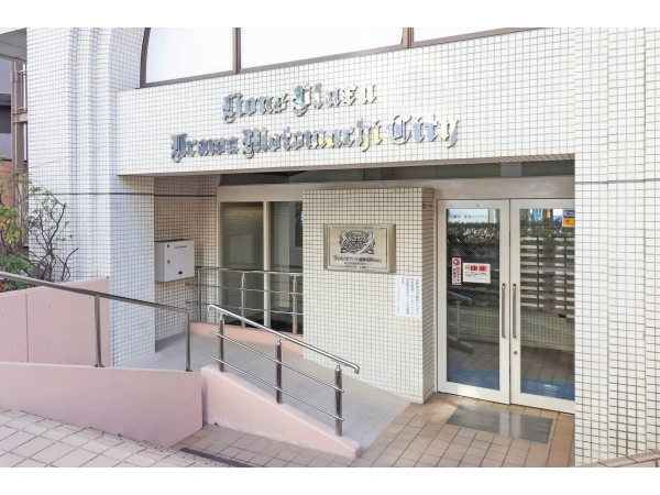 ライオンズプラザ浦和元町シティ
