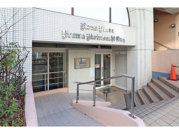 ライオンズプラザ浦和元町シティ