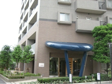 パークスクエア北葛西