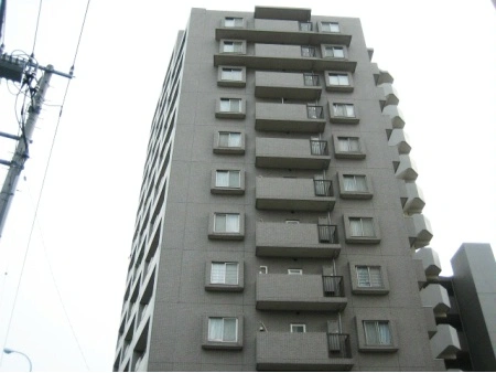 パークスクエア北葛西