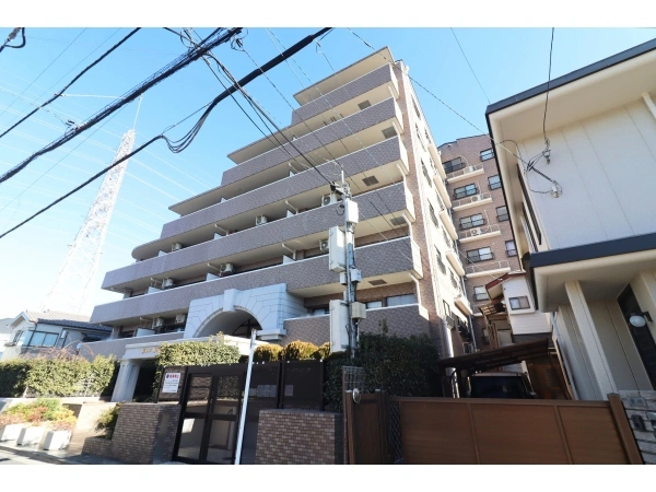 ライオンズヒルズ東浦和