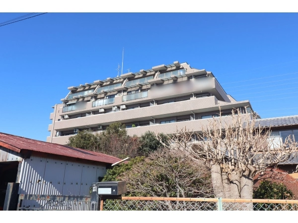ライオンズヒルズ東浦和