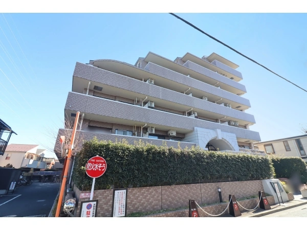 ライオンズヒルズ東浦和