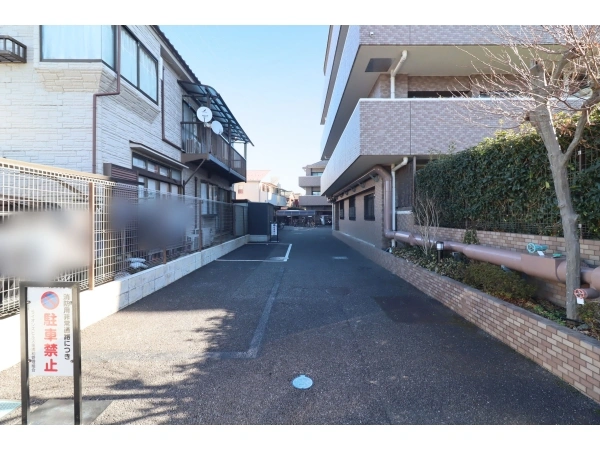 ライオンズヒルズ東浦和