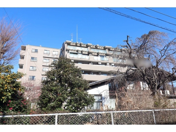 ライオンズヒルズ東浦和