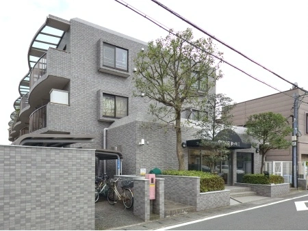ダイアパレス茅ケ崎2オーシャンウィンド