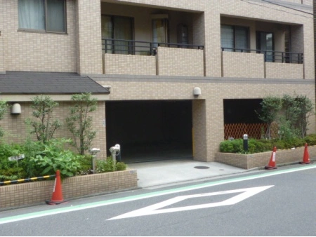 フリーディオ西麻布