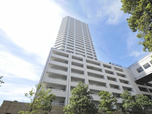 パークタワー東戸塚