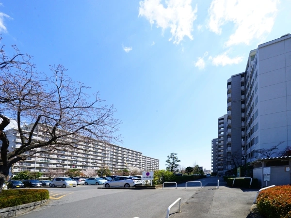 新松戸西パークハウス