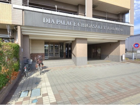 ダイアパレス茅ケ崎鶴嶺