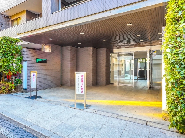 パークテラス下北沢