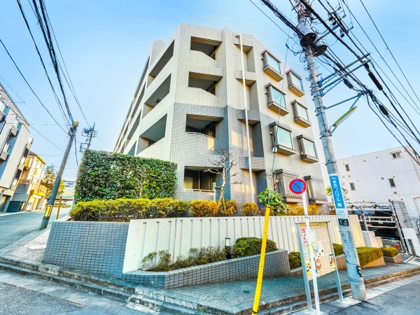 パークテラス下北沢