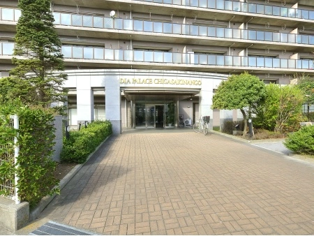 ダイアパレス茅ケ崎南湖