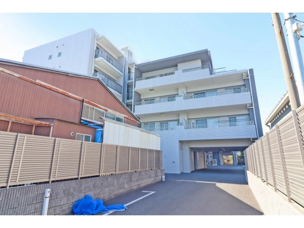 センチュリー五反野