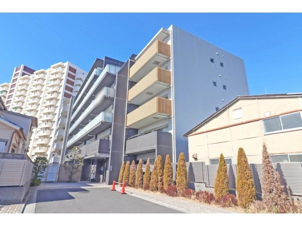 センチュリー五反野