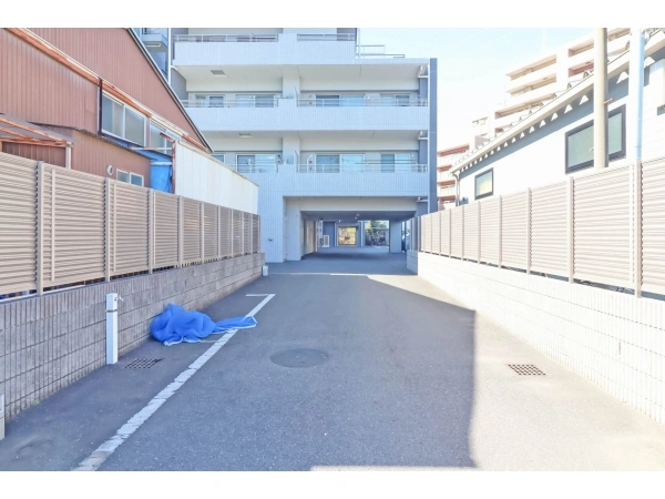 センチュリー五反野