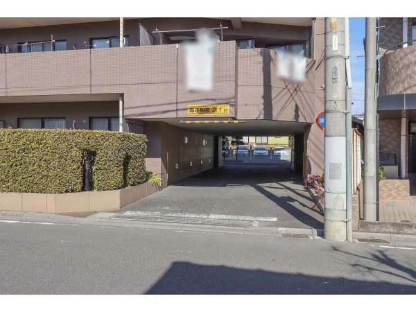 メイツ北浦和