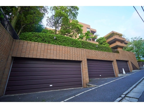 ベルテ表参道