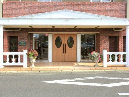 ダイアパレス宮原