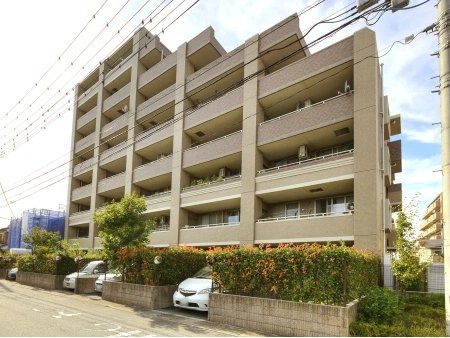 ダイアパレス宮原