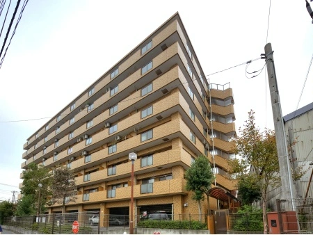 ダイアパレス京王橋本