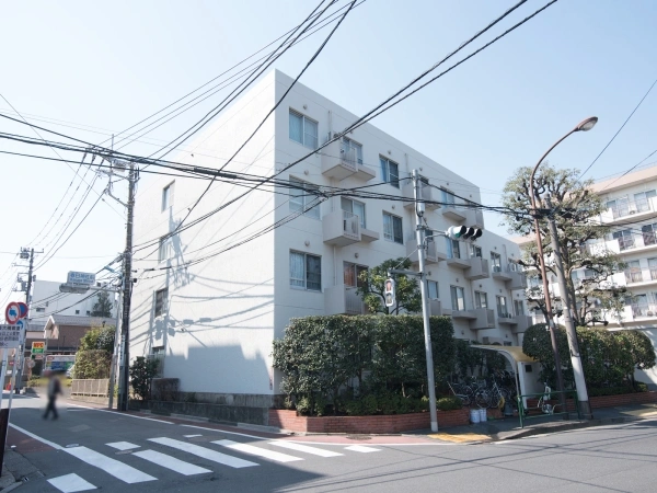 宮前シティハウス