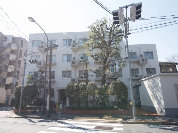 宮前シティハウス
