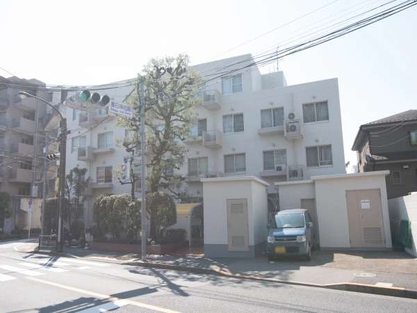 宮前シティハウス
