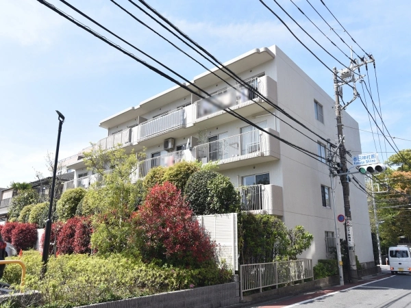 宮前シティハウス