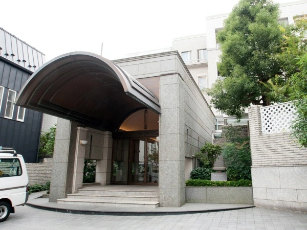 南青山高樹町パークマンション